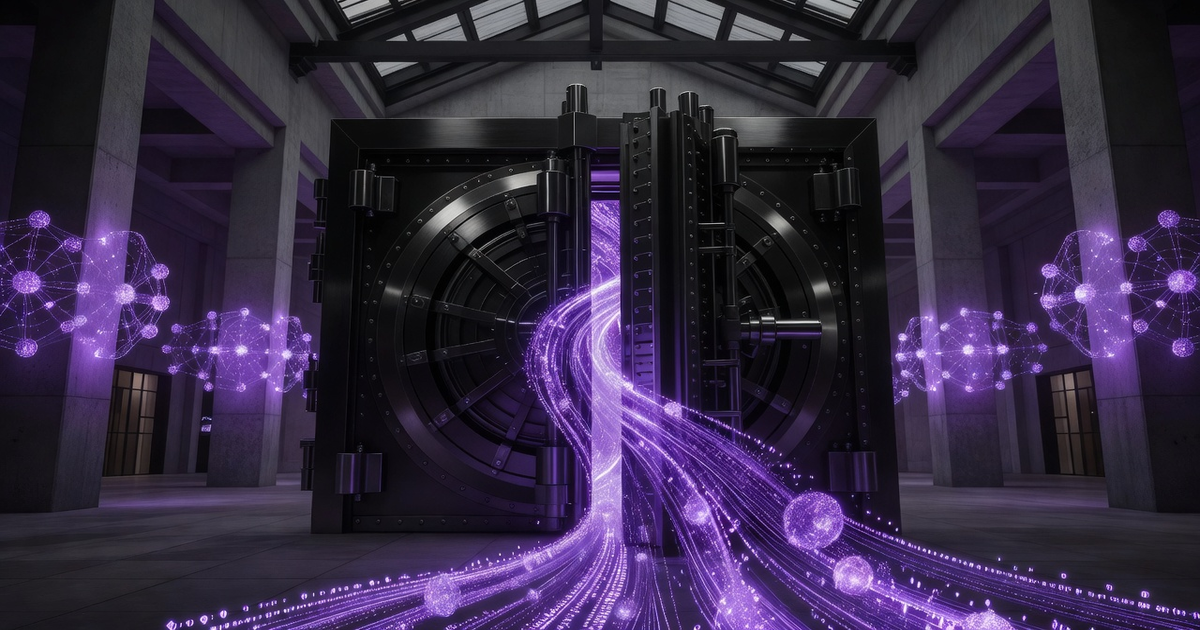 Circle Secures OCC Trust Bank Approval — Stablecoin Infrastructure Goes Federal