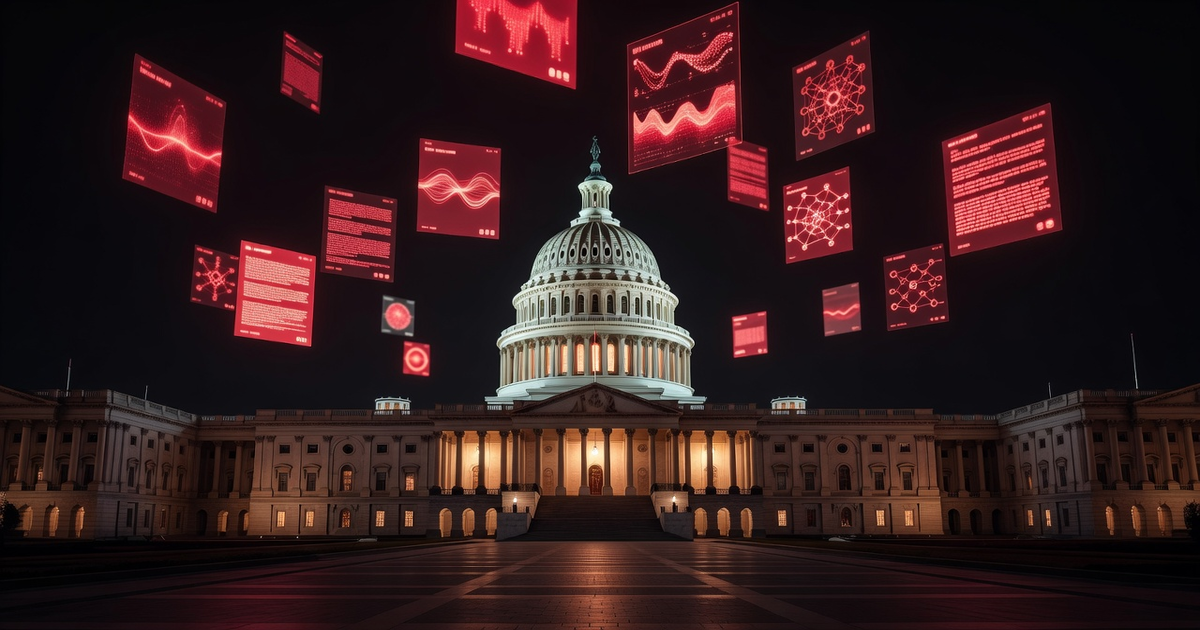 New Clarity Act Draft Circulates in Senate: Ethics Limits on Trump, DeFi Developer Safe Harbor Intact