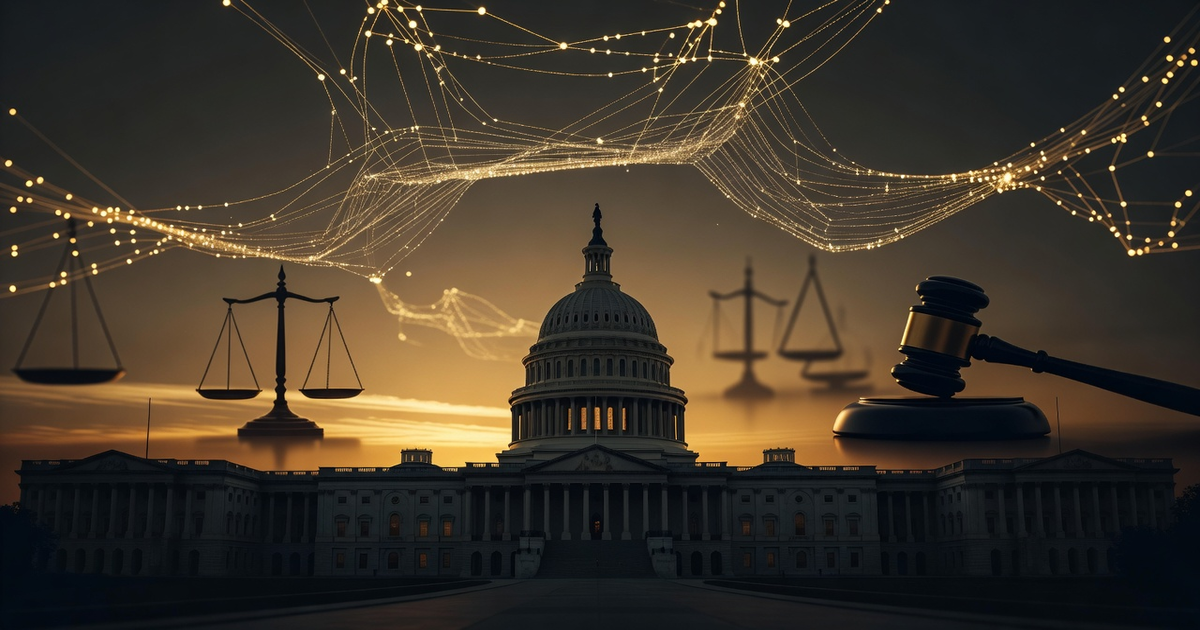 CLARITY Act Hearing July 17: The Senate Math That Decides Crypto's Regulatory Year