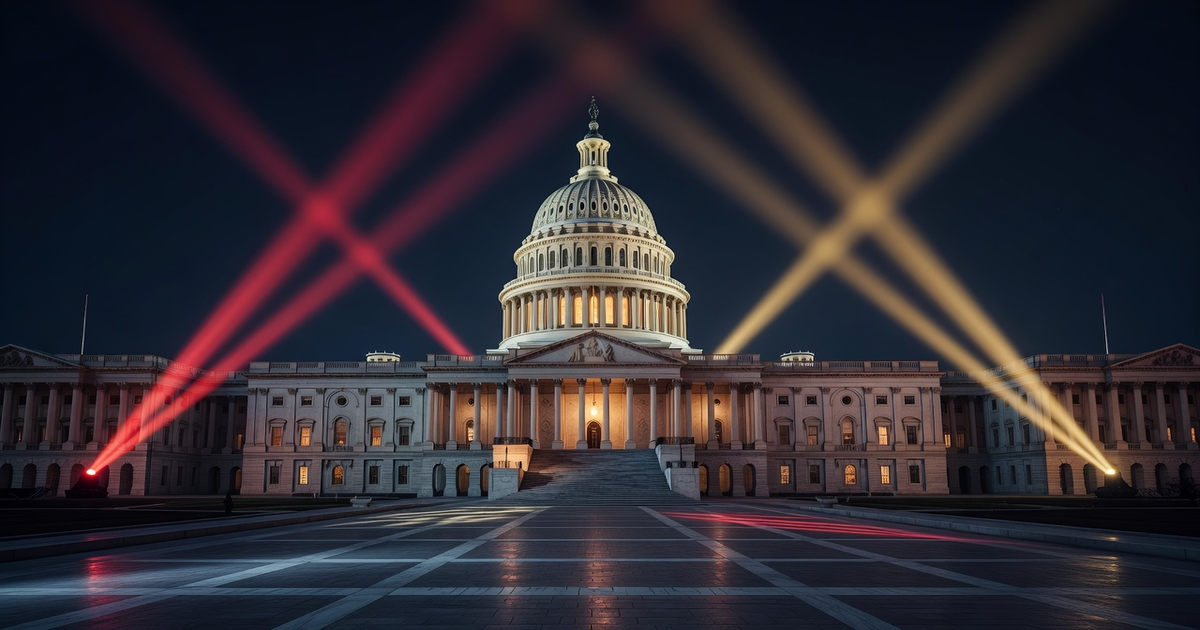 Clarity Act Ethics Deadlock 2026