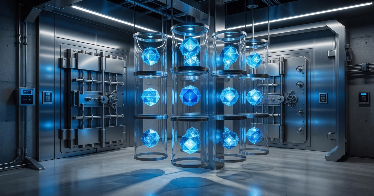 Clearstream Deutsche Börse expands crypto custody to XRP and digital assets