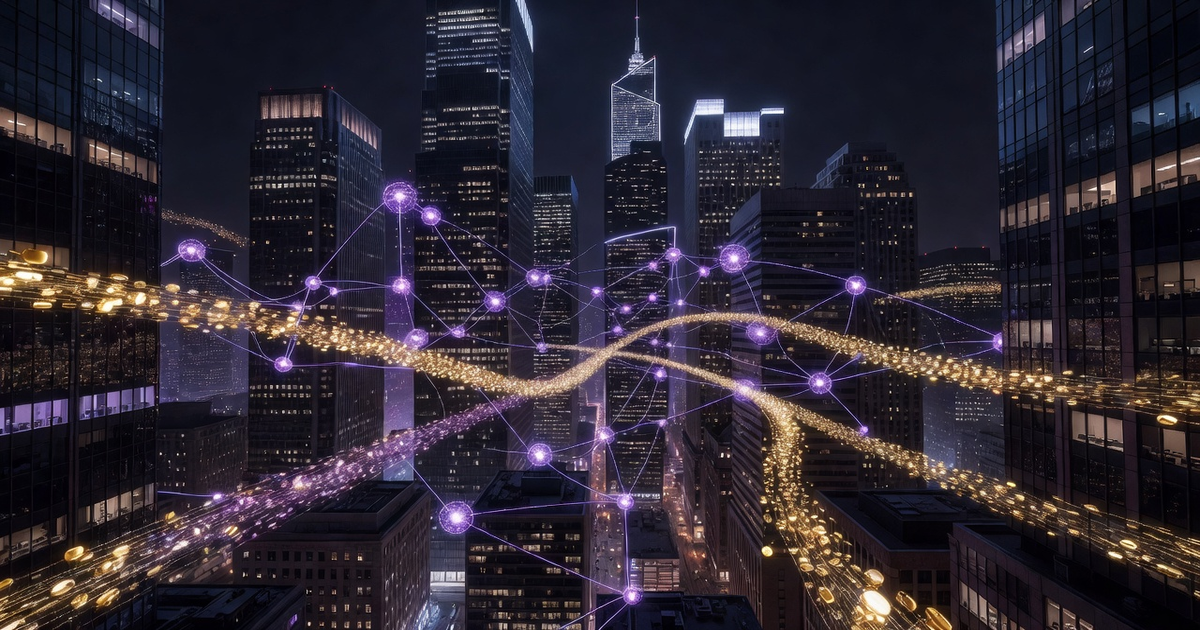 DTCC Goes Live: Wall Street's $114 Trillion Backbone Executes First Tokenized Securities Trades