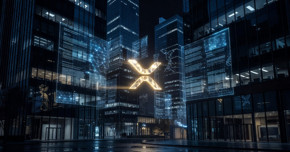 Evernorth XRPN S-4 Filing: Executive Pay and $38.4M Impairment Ahead of Nasdaq Listing