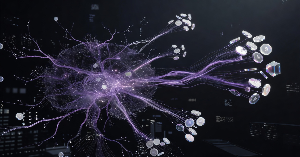 FCA Warns of Major Shakeup as AI Agents Meet Tokenized Money