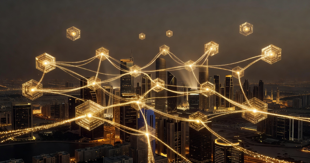 Abu Dhabi's Mubadala Capital Brings $75M Private Markets Fund Onchain; Coinbase Takes Balance Sheet Exposure