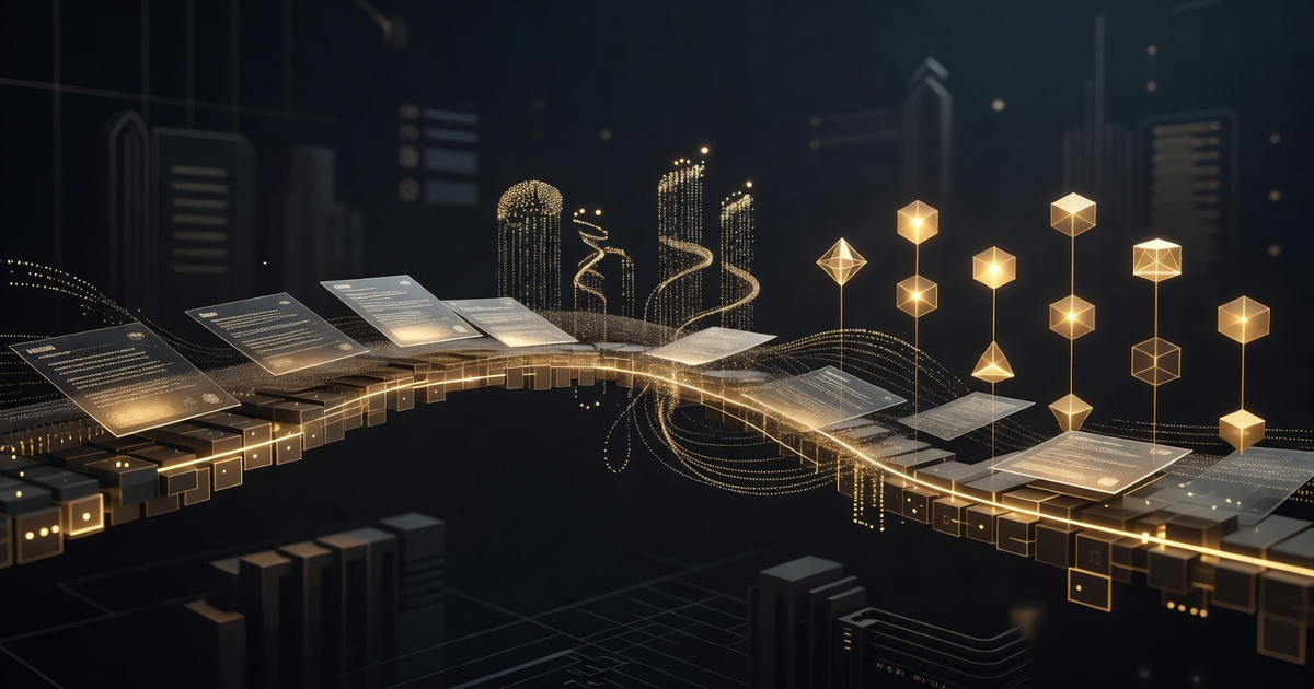 Ripple Backs ZILO and Licuido for Tokenized Collateral