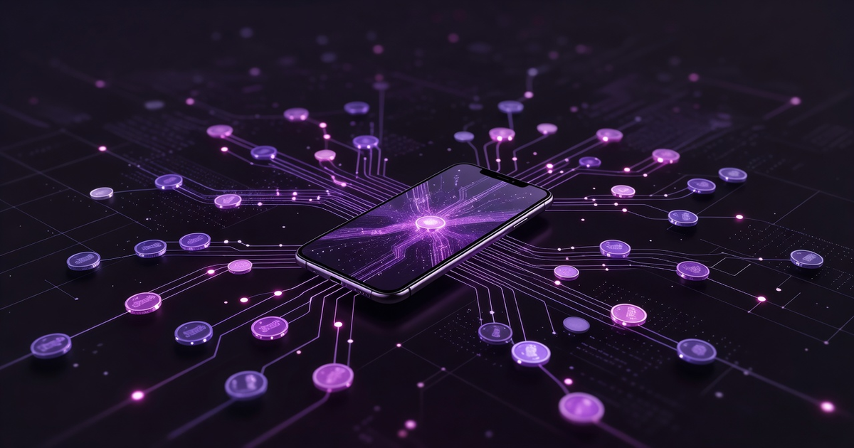 Samsung Wallet Plans Native Stablecoin Support
