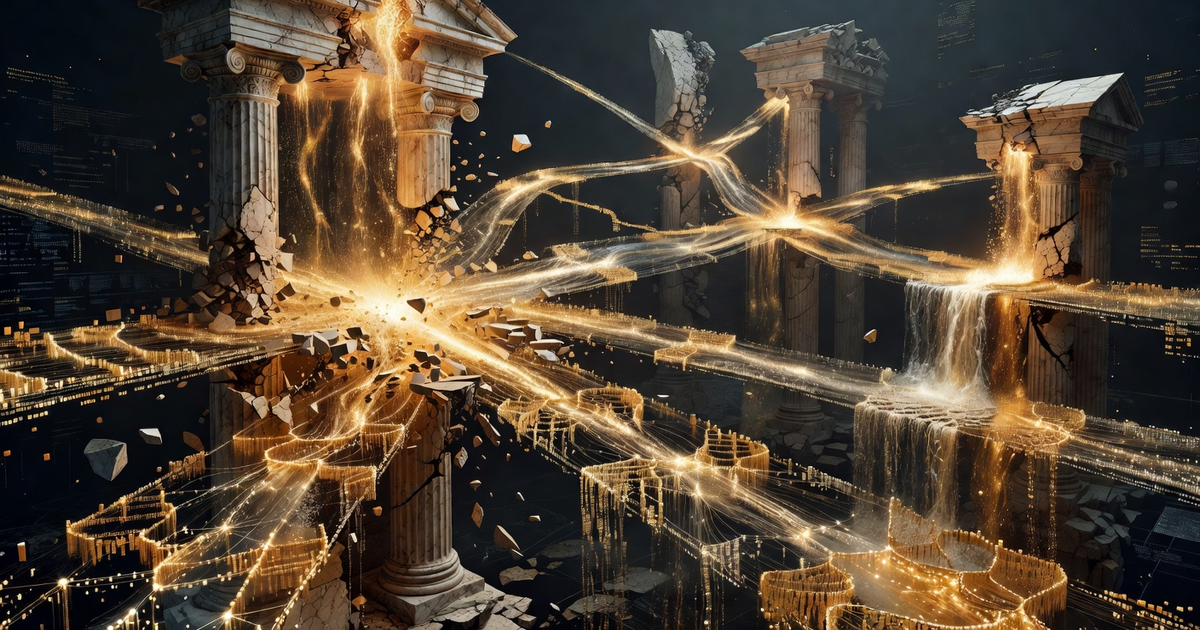 Tokenized Stocks Risk Liquidity Fragmentation — Tiger Research Names It a Structural Threat