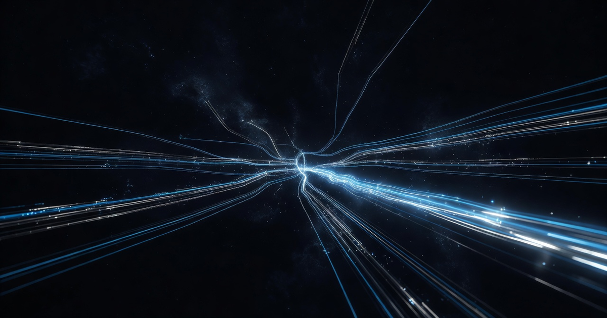 XLM Leads as Digital Rail Divergence Emerges