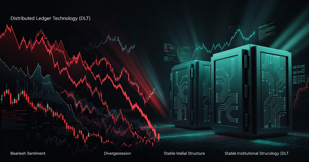 XRP ETF Custody Holds at 1.587B as Social Sentiment Turns Bearish — What the Divergence Shows