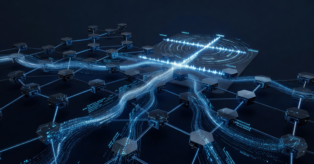 XRPL Prepares to Vote on Major Protocol Upgrade: Batch Transactions, Confidential Transfers