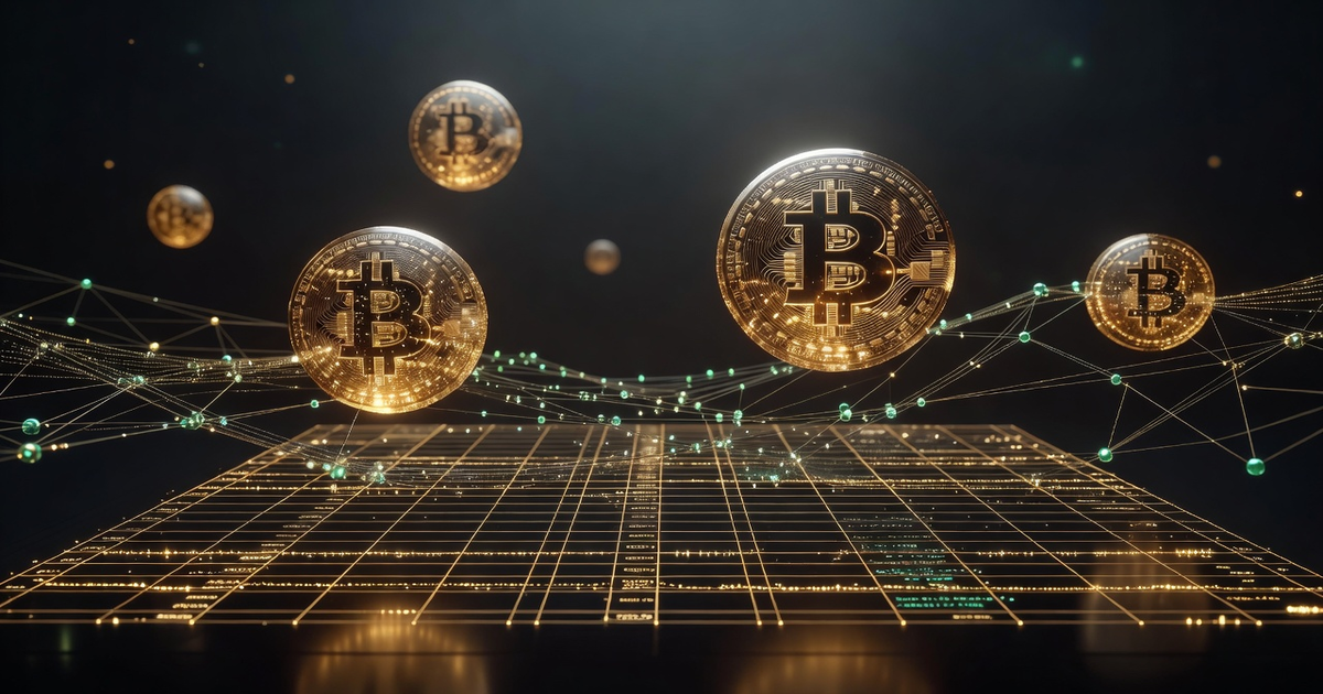 XRPL's RWA Market Hits $4 Billion — Four Times Larger Than Its ETF Sector